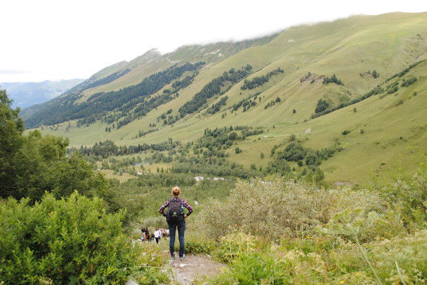 Виктория Колотилина