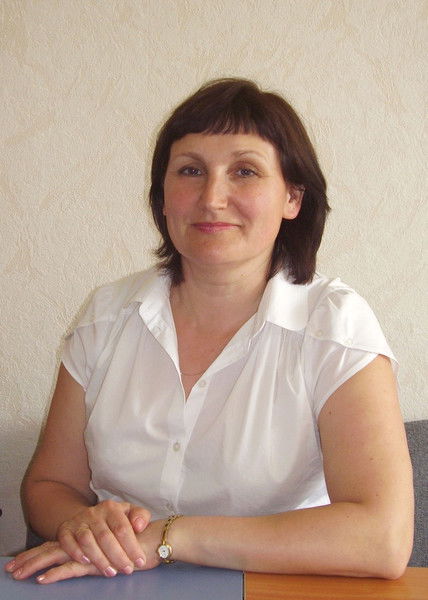 Юлия Андросова