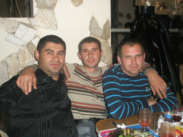 Иван Стоянов