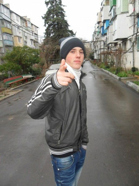 Олег Сакаев