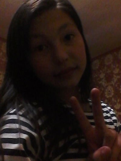 Анютка Михайлова