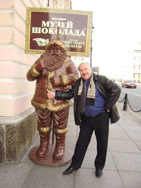 Павел Пономарев