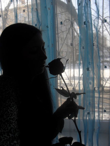 Эля Файзуллина