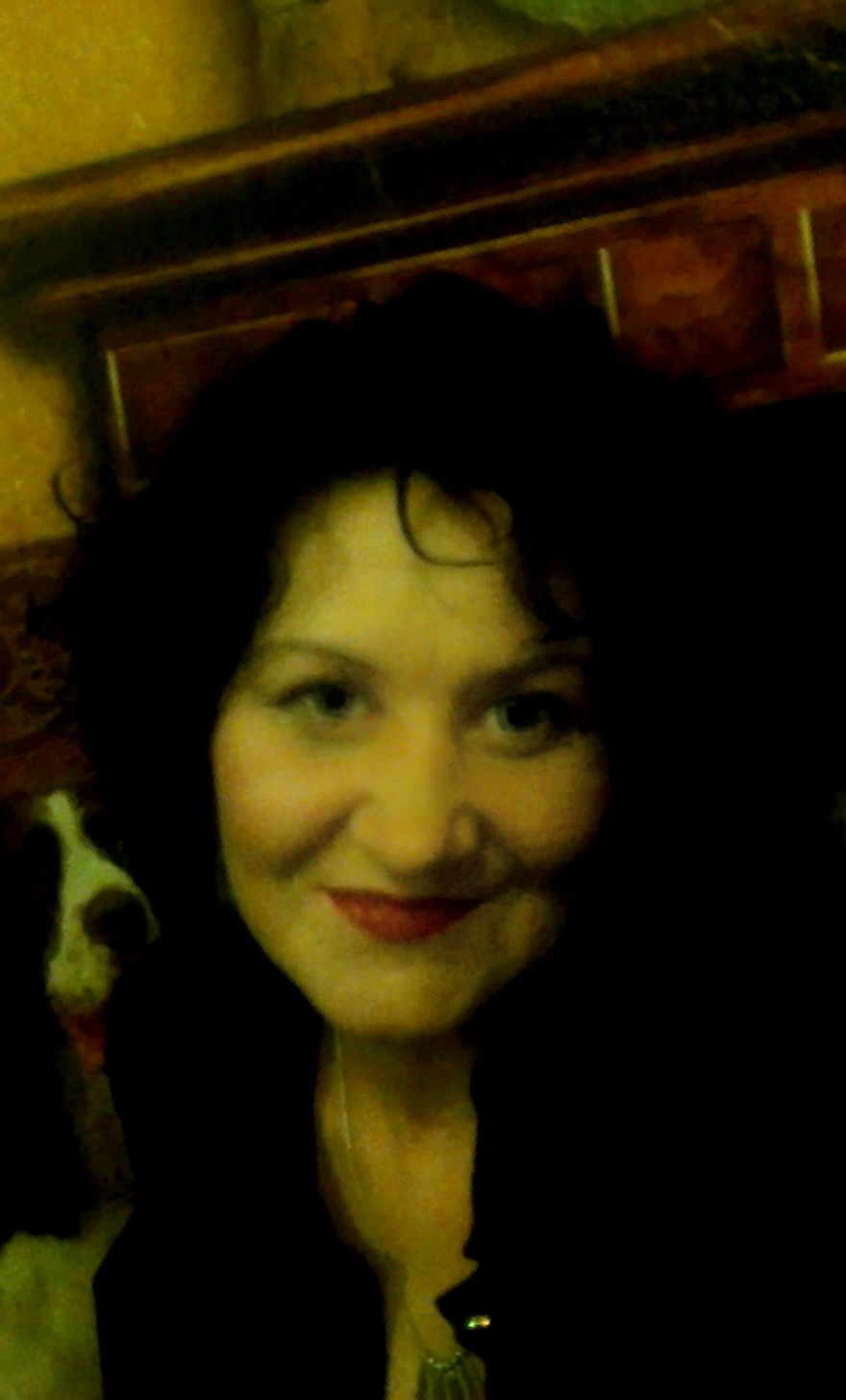 Наталья Филимендикова