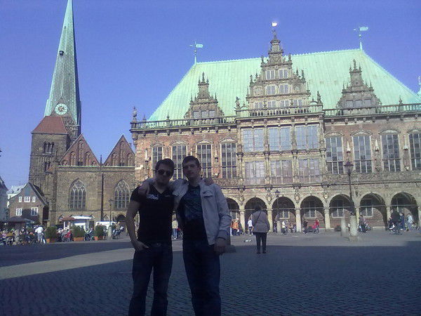 Станислав Шмидгаль