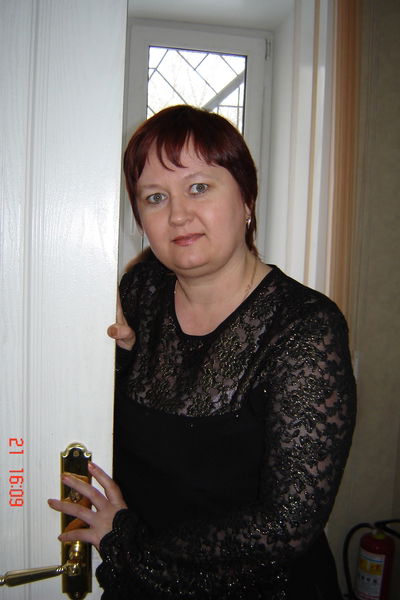 Зворыгина Елена