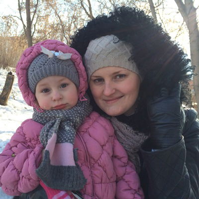 Ксения Балашова