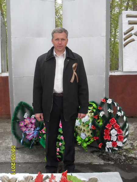 Андрей Медведев