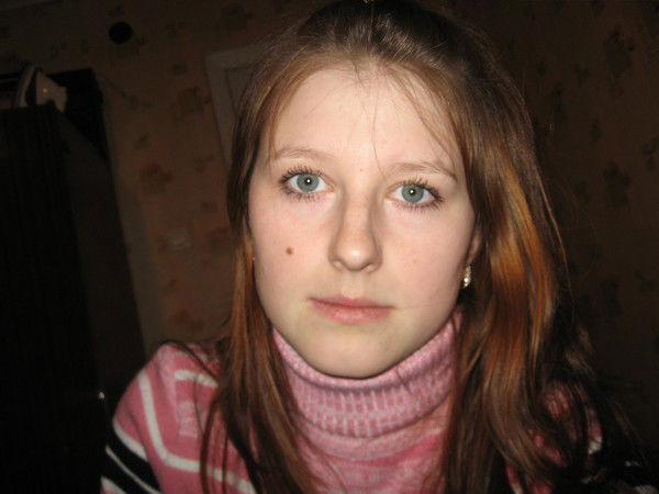 Соня Данилова