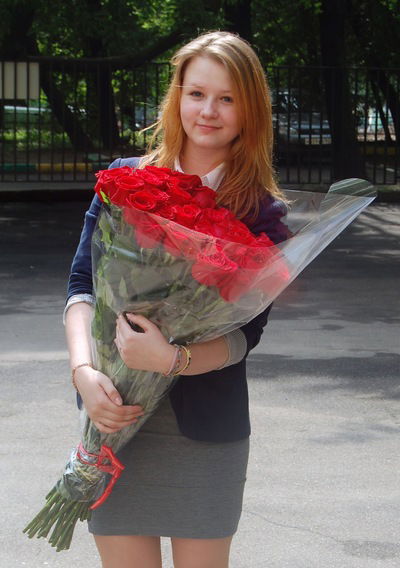 Катя Харлакова