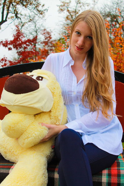 Диана Четверик