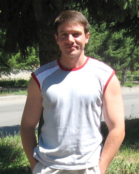 Андрей Сосновский