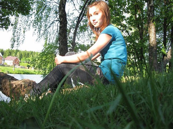 Настюшка Торгашева