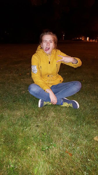 Валерия Давыдова