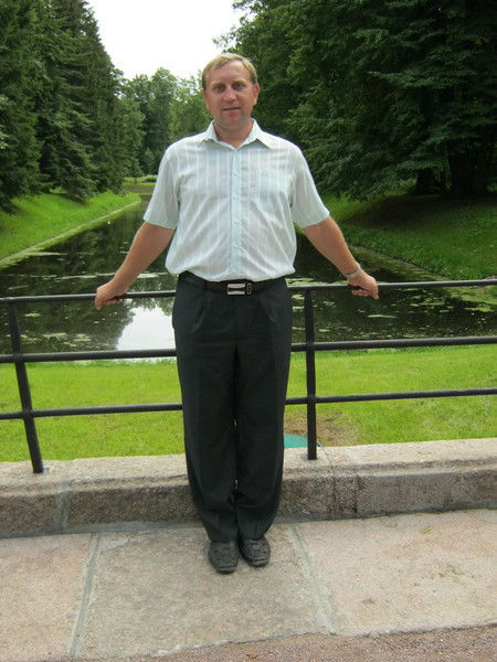 Дмитрий Корхов