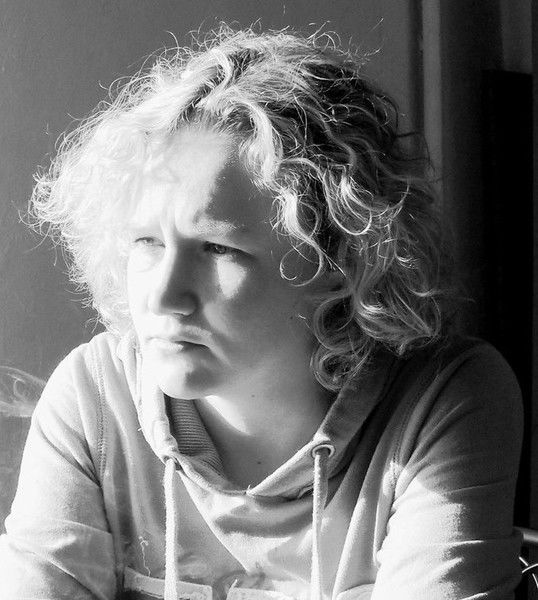 Екатерина Свитко