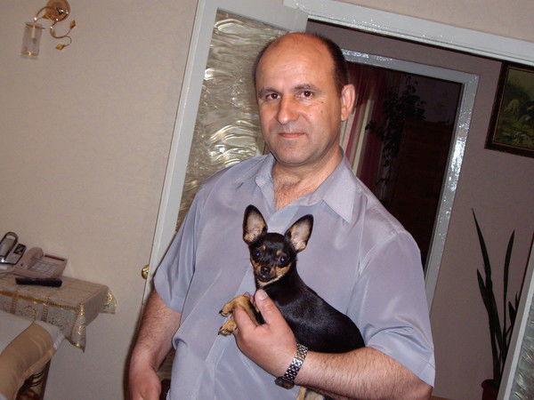 Юрий Смирнов