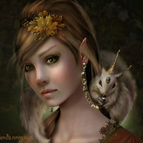 Наталья (((())))