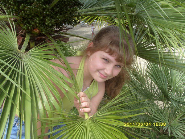 Алина Филатова