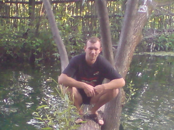 Андрей Семенов