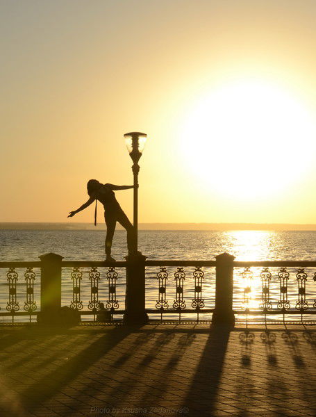 Елена Жданова