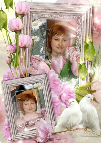 Елена Масленникова