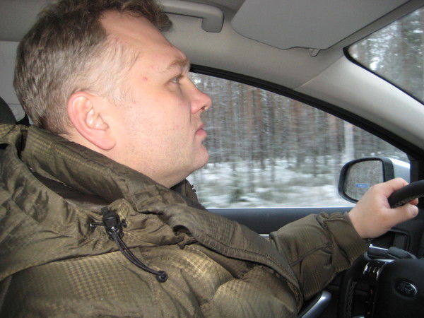 Михаил Глинский