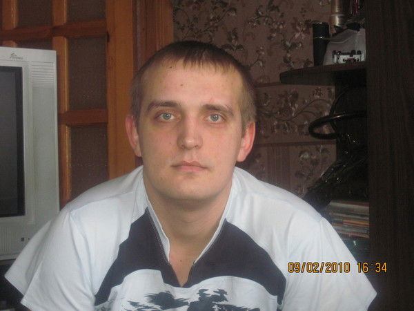 Евгений Дуванжис