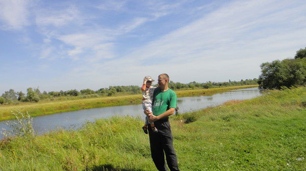 Александр Стасевич