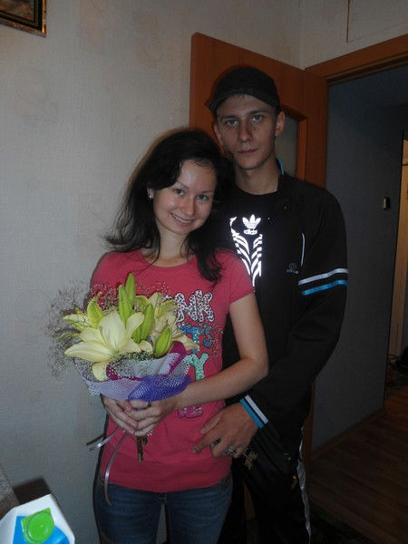 Виктория Сиразидимова