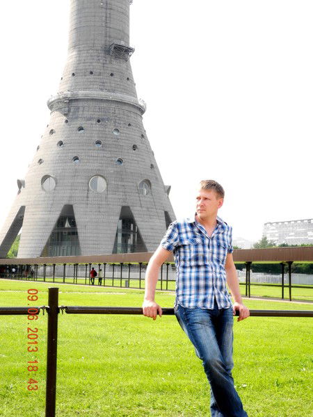 Владимир Фролов