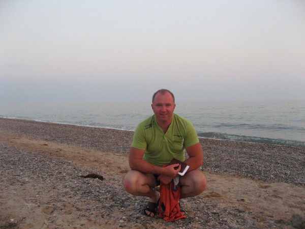 Александр Соболев