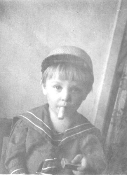 Евгений Назаров