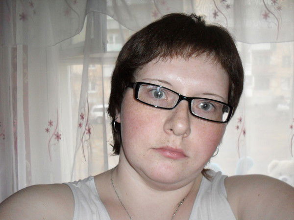 Ксюта Перфильева