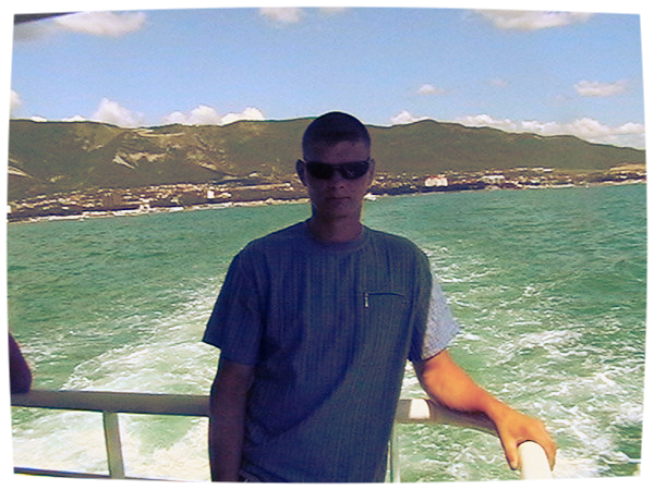 Олег Власенко