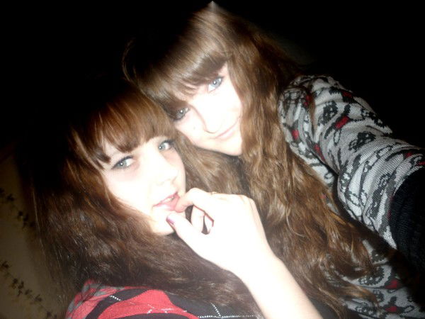 Дарья Комар