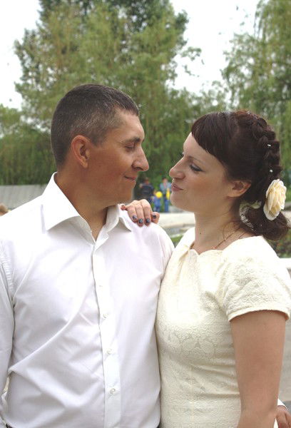 Светлана Ткаченко