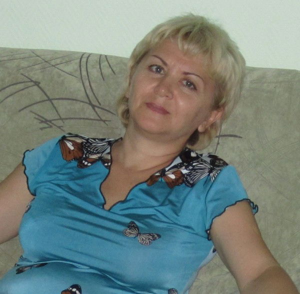 Наталия Бадикова