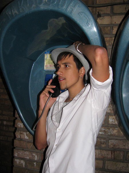 Андрей Назаров