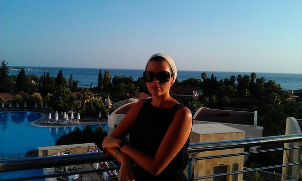 Ольга Еремина