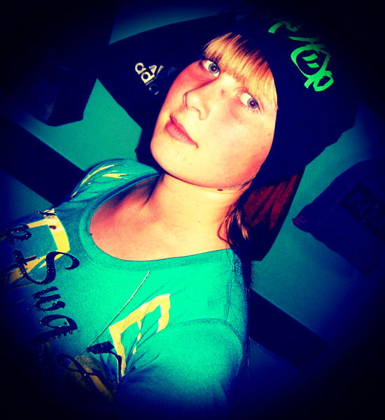 Оля Кириллова