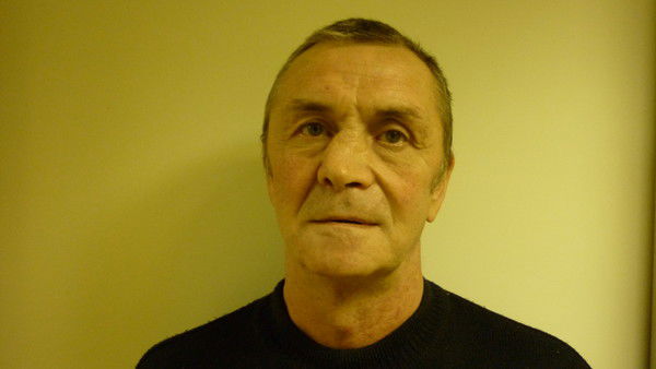 Александр Гаврилин