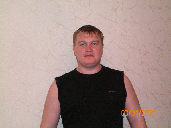 Александр Анфалов