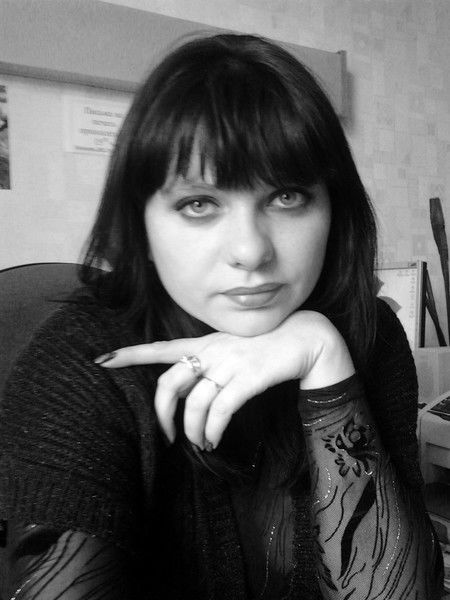 Юлия Равлык