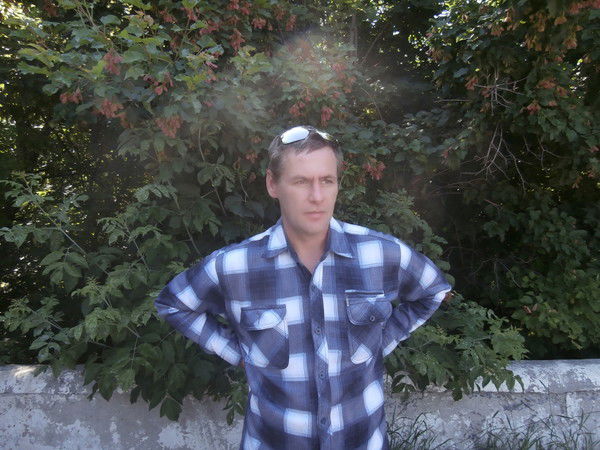 Алексей Макаров