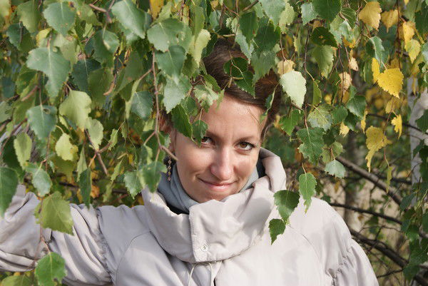 Ольга Тимофеева