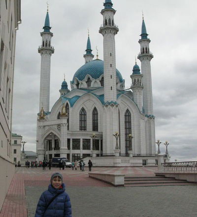 Ильнур Рамазанов