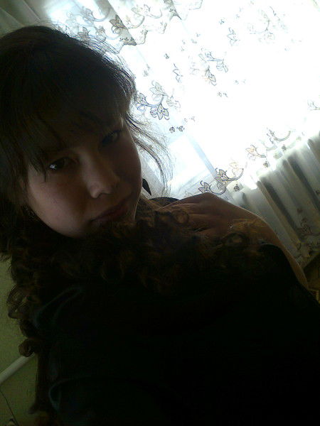 Мадина Нурланова