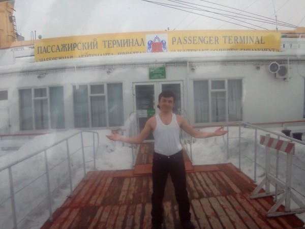 Нурали Хайдаров