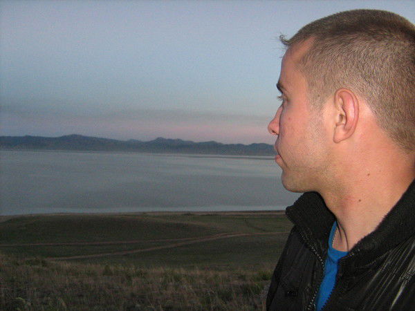 Андрей Смирнов